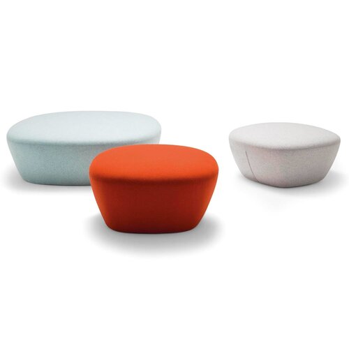 Andreu World Andreu World Beat poef