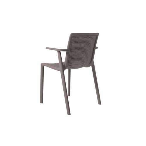 Resol Resol Beekat stoel