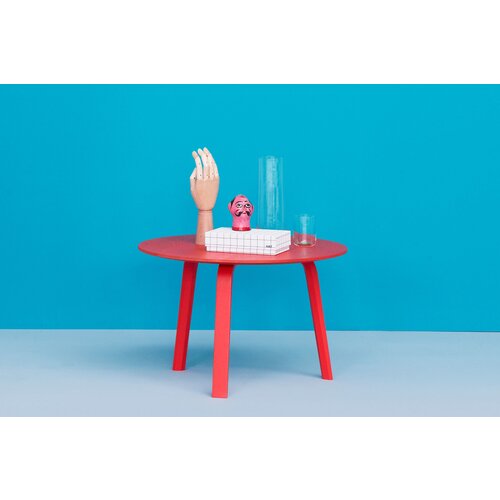 HAY HAY Bella Coffee Table lage tafel HAY HAY Bella Coffee Table lage tafel