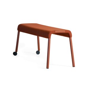Johanson Johanson Stroll Bench Johanson Johanson Stroll Bench