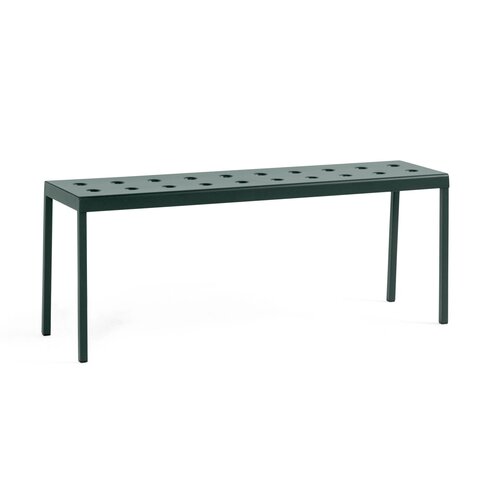 HAY HAY Balcony Bench HAY HAY Balcony Bench