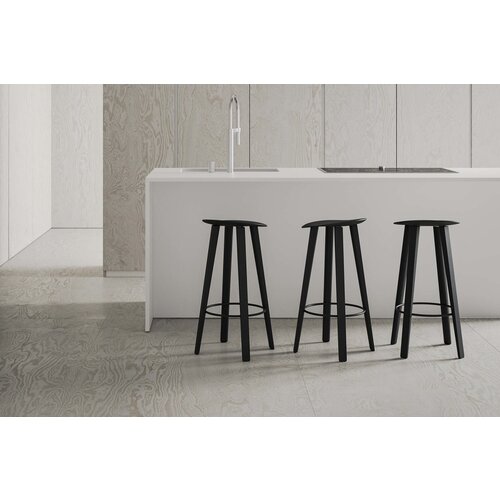 Crassevig Crassevig Beret barkruk Crassevig Crassevig Beret barkruk