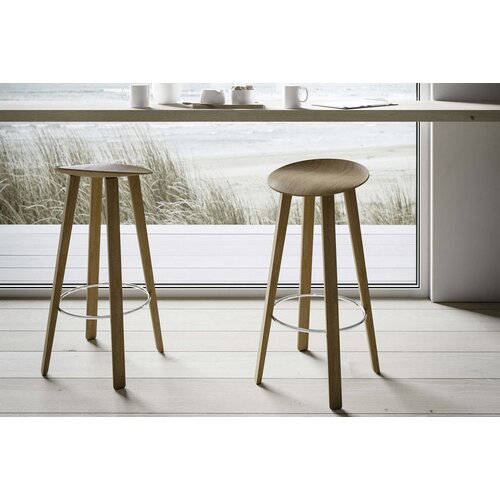 Crassevig Crassevig Beret barkruk Crassevig Crassevig Beret barkruk