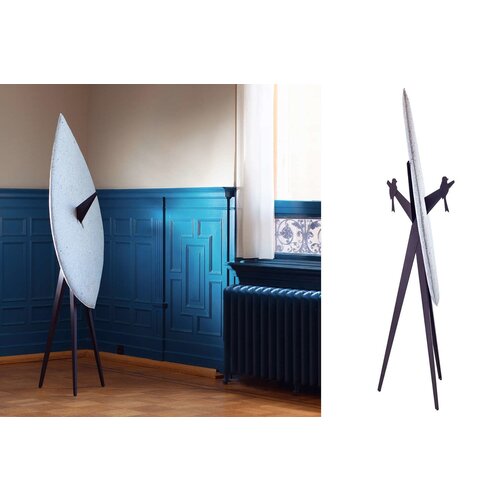 Studio VIX Studio VIX Blad scherm