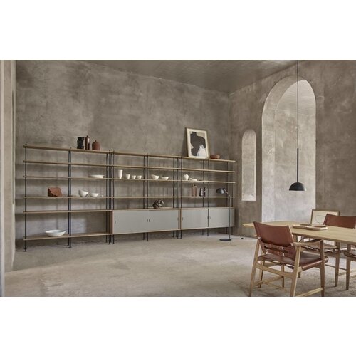 Carl Hansen & Søn Carl Hansen &amp; Søn BM0253 shelving systeem