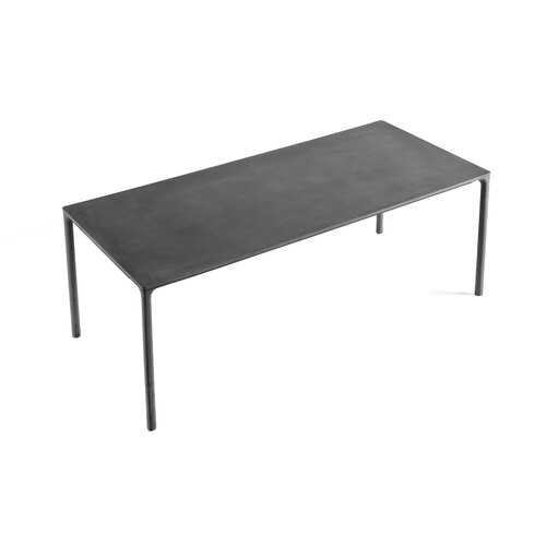 Kristalia Kristalia Boiacca tafel