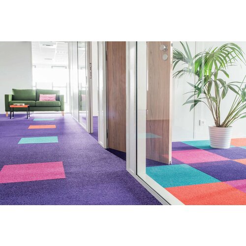 Balsan Balsan Bolero tapijttegel Balsan Balsan Bolero tapijttegel