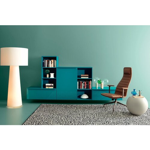 Cappellini Cappellini Bong salontafel