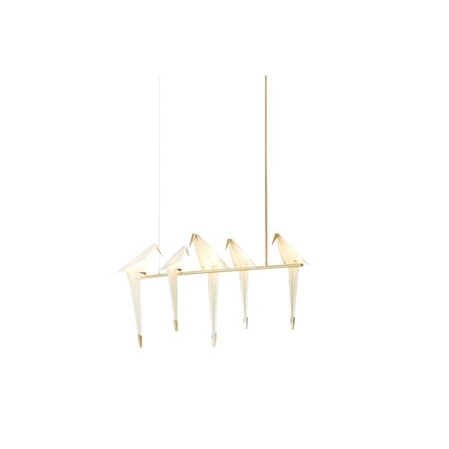 Moooi Moooi Perch Light Branch hanglamp