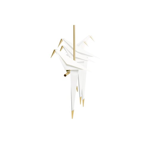 Moooi Moooi Perch Light Branch hanglamp