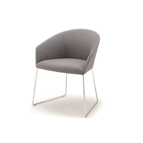 Andreu World Andreu World Brandy stoel