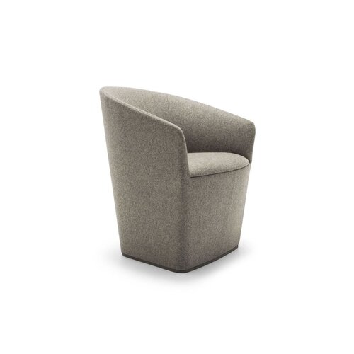 Andreu World Andreu World Brandy stoel