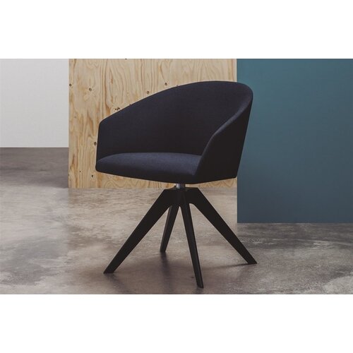 Andreu World Andreu World Brandy stoel