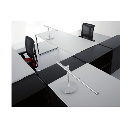 Haworth Haworth Brazo tafel | bureaulamp