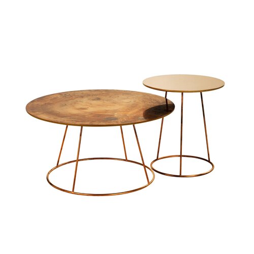 Swedese Swedese Breeze Salontafel