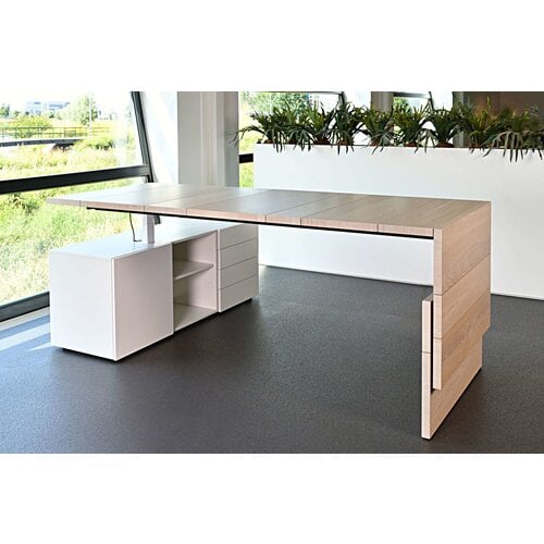 Castelijn Castelijn LV Bureau