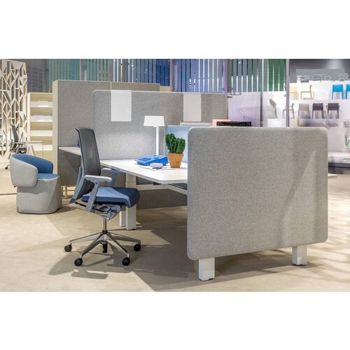 Haworth Haworth Yourplace Bureau