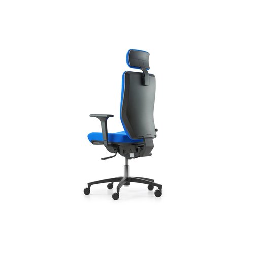 Dauphin Dauphin Stilo bureaustoel