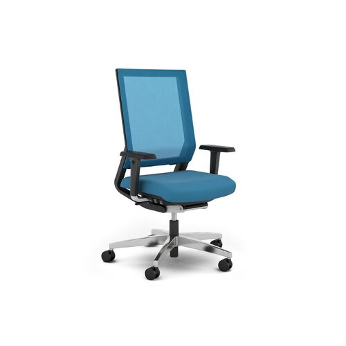 Viasit Viasit Impulse bureaustoel bureaustoel