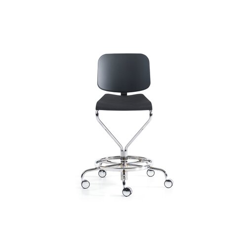 Lammhults Lammhults Add Work Bureaustoel