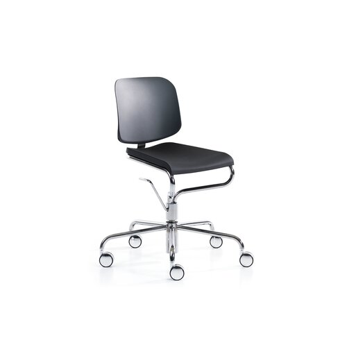Lammhults Lammhults Add Work Bureaustoel