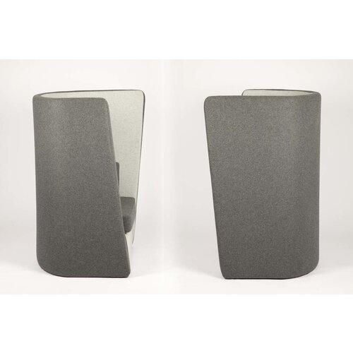 Naughtone Naughtone Busby fauteuil