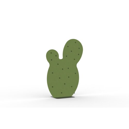 BuzziSpace BuzziSpace BuzziCactus scheidingswand