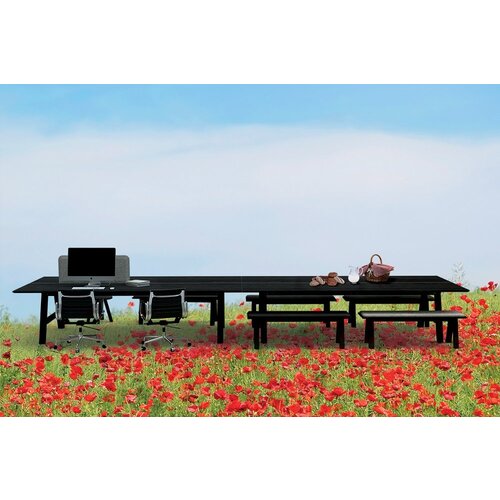 BuzziSpace BuzziSpace BuzziPicNic tafel