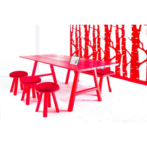 BuzziSpace BuzziSpace BuzziPicNic tafel
