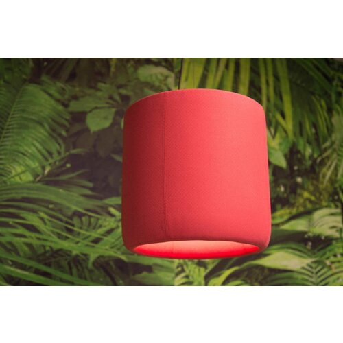 BuzziSpace BuzziSpace BuzziProp akoestische hanglamp