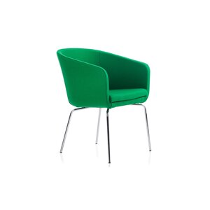 Johanson Johanson Cabin fauteuil Johanson Johanson Cabin fauteuil