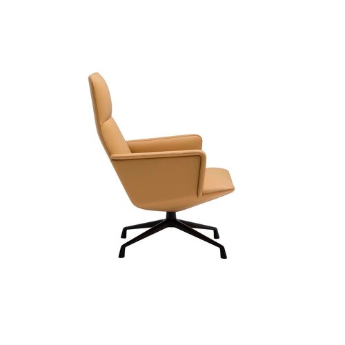 Andreu World Andreu World Capri Lounge fauteuil