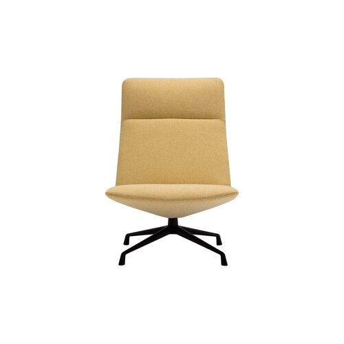 Andreu World Andreu World Capri Lounge fauteuil