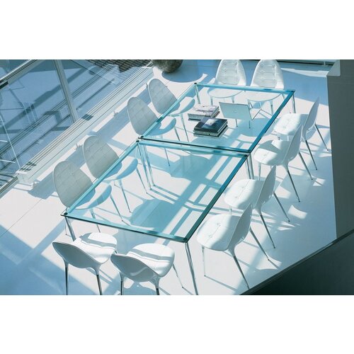 Cassina Cassina Caprice stoel Cassina Cassina Caprice stoel