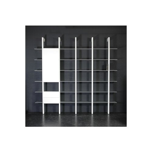 Castelijn Castelijn Groove XS modulaire wandkast