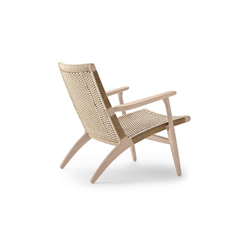 Carl Hansen & Søn Carl Hansen &amp; Søn CH25 fauteuil
