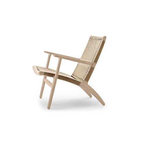 Carl Hansen & Søn Carl Hansen &amp; Søn CH25 fauteuil