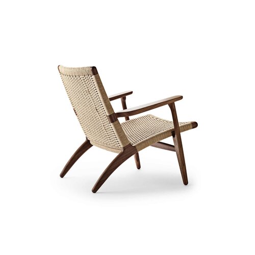 Carl Hansen & Søn Carl Hansen &amp; Søn CH25 fauteuil