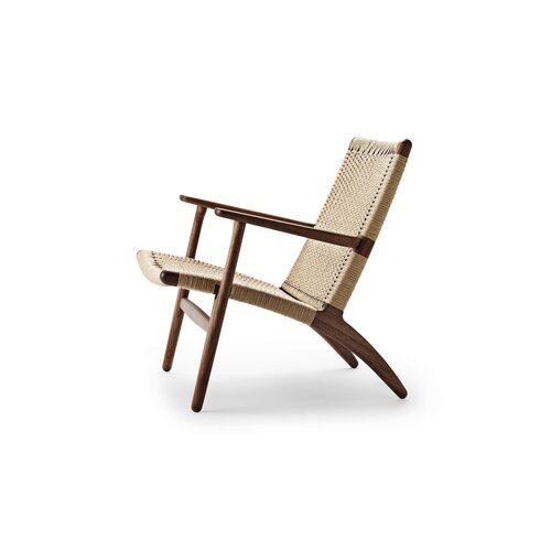 Carl Hansen & Søn Carl Hansen &amp; Søn CH25 fauteuil