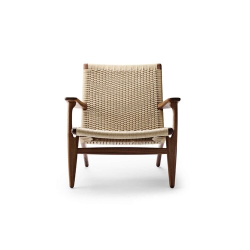 Carl Hansen & Søn Carl Hansen &amp; Søn CH25 fauteuil