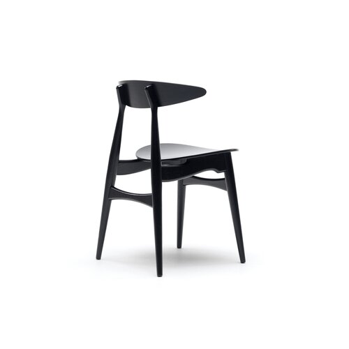 Carl Hansen & Søn Carl Hansen &amp; Søn CH33 stoel