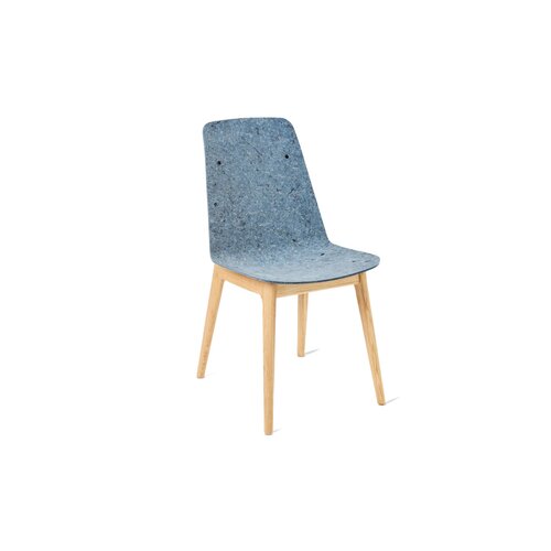 Planq Planq Unusual Chair
