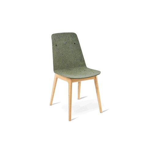 Planq Planq Unusual Chair