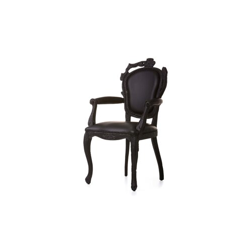 Moooi Moooi Smoke Chair