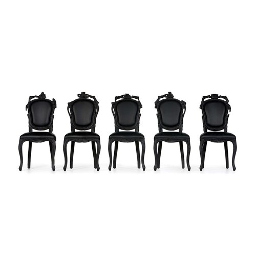 Moooi Moooi Smoke Chair