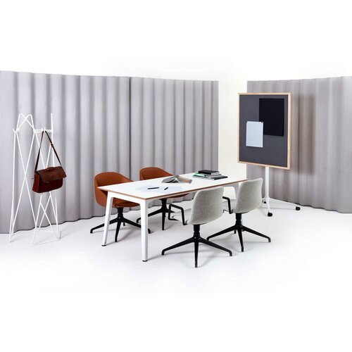 Naughtone Naughtone Viv Chair