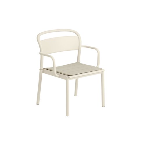 Muuto Muuto Linear Steel Chair