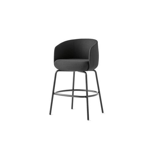 +Halle +Halle High Nest Chair stoel