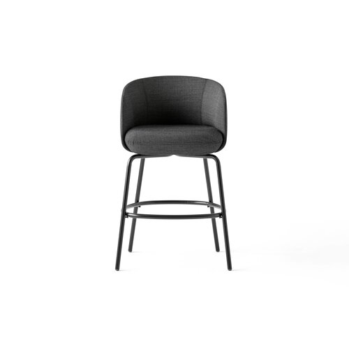 +Halle +Halle High Nest Chair stoel