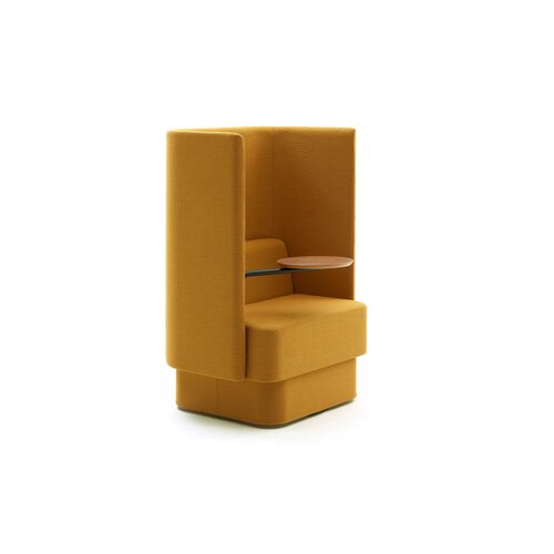 Naughtone Naughtone Pullman Chair